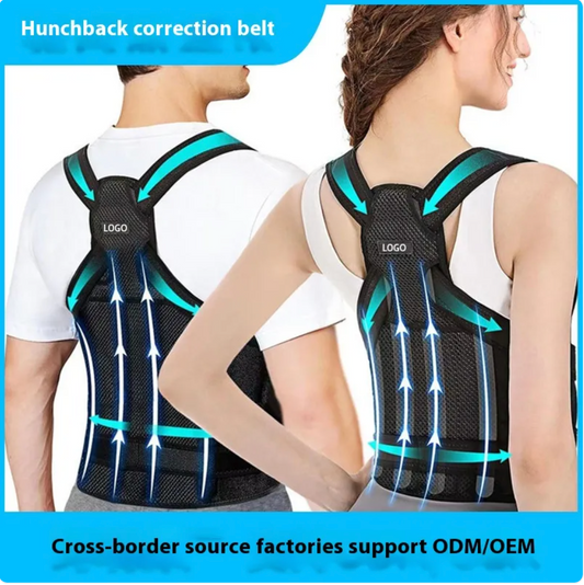 Posture Corrector Back Support Belt