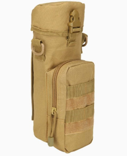 Water Bottle Shoulder Bag