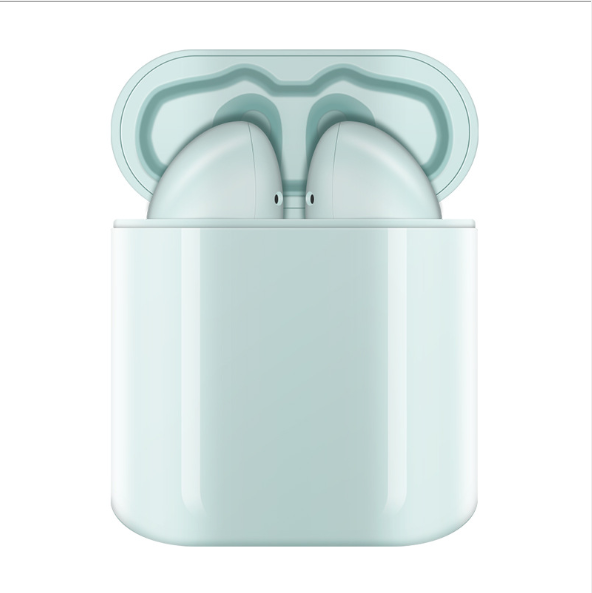A2-TWS Wireless Bluetooth Earbuds with Touch Control