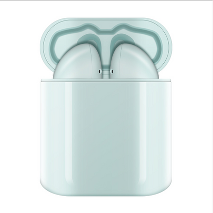 A2-TWS Wireless Bluetooth Earbuds with Touch Control