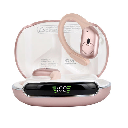 Smart Noise Reduction Wireless Earbuds