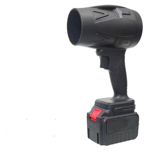 Hair Dryer