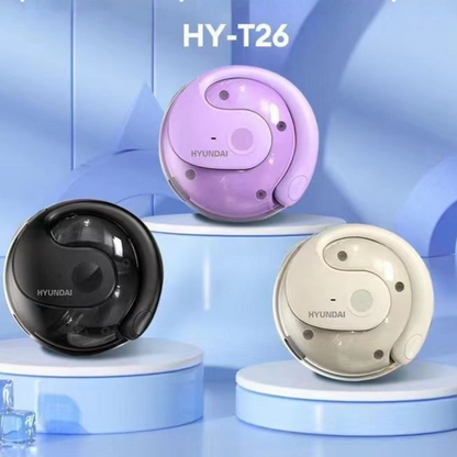 Coconut Wireless Earbuds