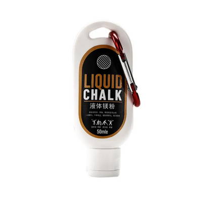 Liquid Chalk